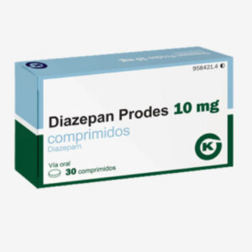 prode diazepam