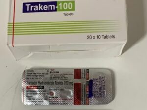 Tramadol 100mg