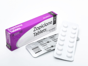 Accord Zopiclone 7.5MG