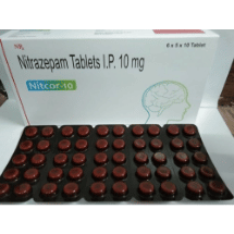 nitrazepam